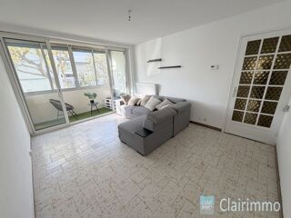  Appartement  vendre 4 pices 65 m