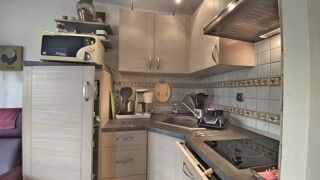  Appartement  vendre 1 pice 20 m