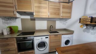  Appartement � vendre 3 pi�ces 59 m�