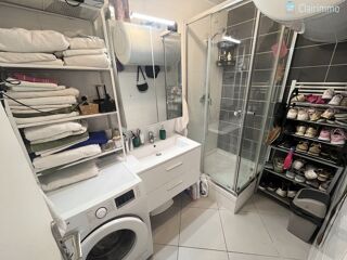  Appartement � vendre 3 pi�ces 51 m�