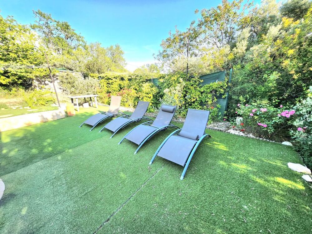  vendre  Maison Marseille 13