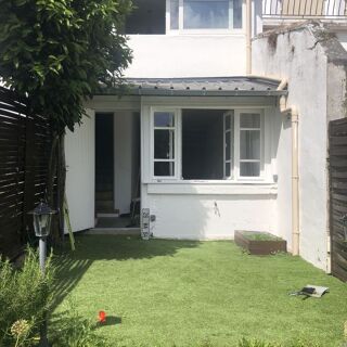  Maison � vendre 4 pi�ces 103 m�