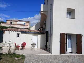  Appartement  vendre 3 pices 56 m