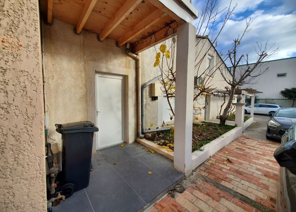 � vendre  Maison Velaux (13880)