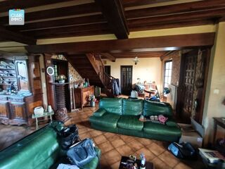  Maison  vendre 6 pices 150 m