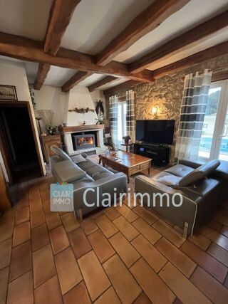  Maison � vendre 8 pi�ces 160 m�