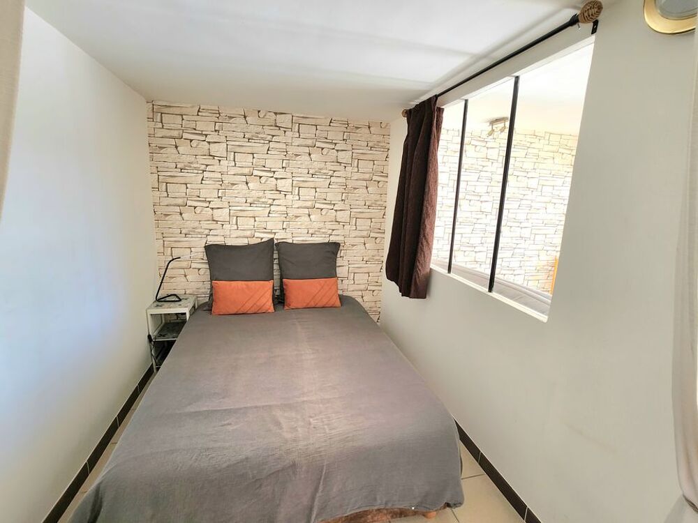  vendre  Maison Marseille 13