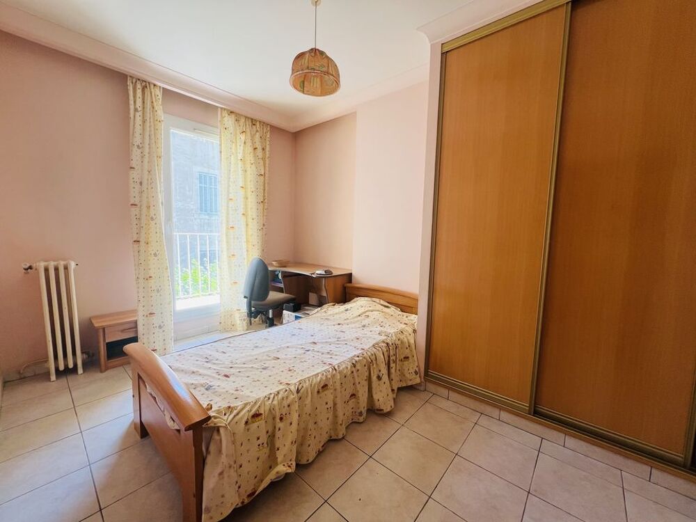  vendre  Maison Marseille 4