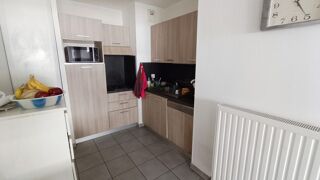  Appartement  vendre 2 pices 45 m