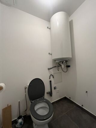  Appartement � vendre 2 pi�ces 46 m�