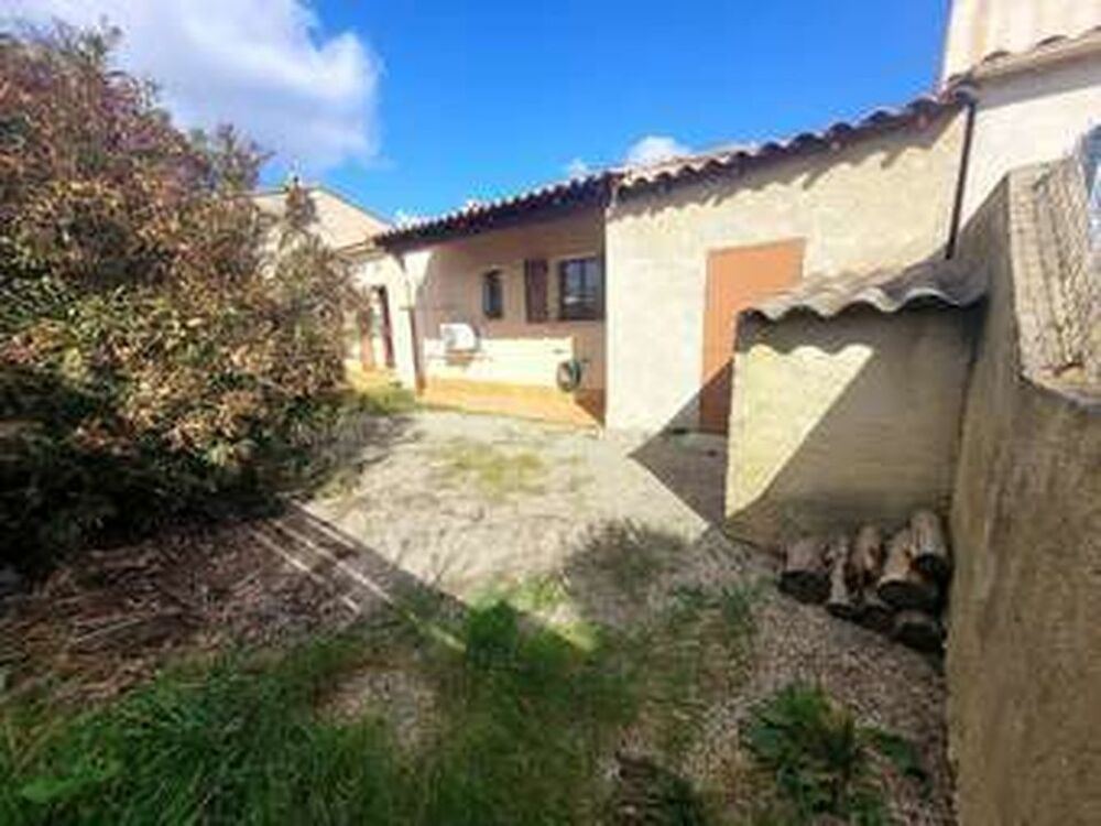 Maison a louer istres - 4 pièce(s) - 82 m2 - Surfyn