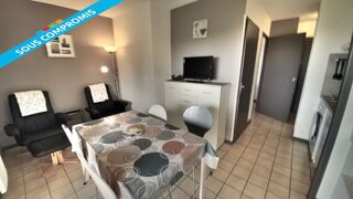  Appartement  vendre 1 pice 26 m