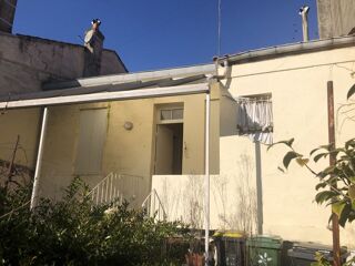  Maison � vendre 3 pi�ces 82 m�