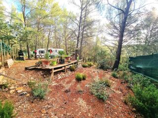  Terrain  vendre 733 m