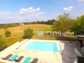  Maison  vendre 8 pices 281 m