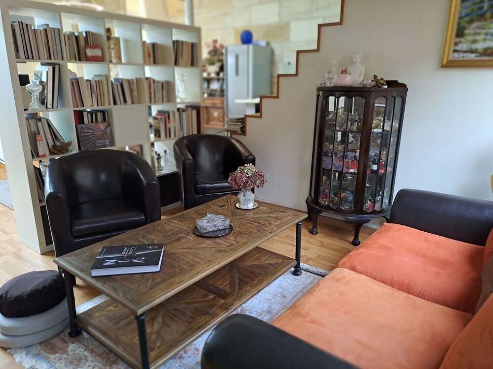 � vendre  Maison Bordeaux (33000)