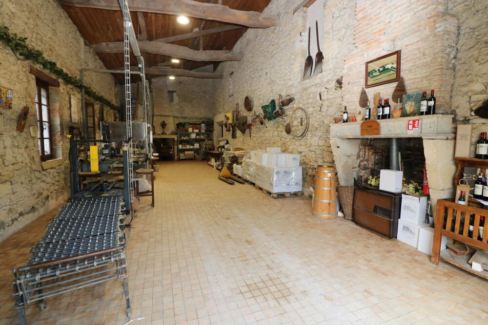 � vendre  Maison Bazas (33430)