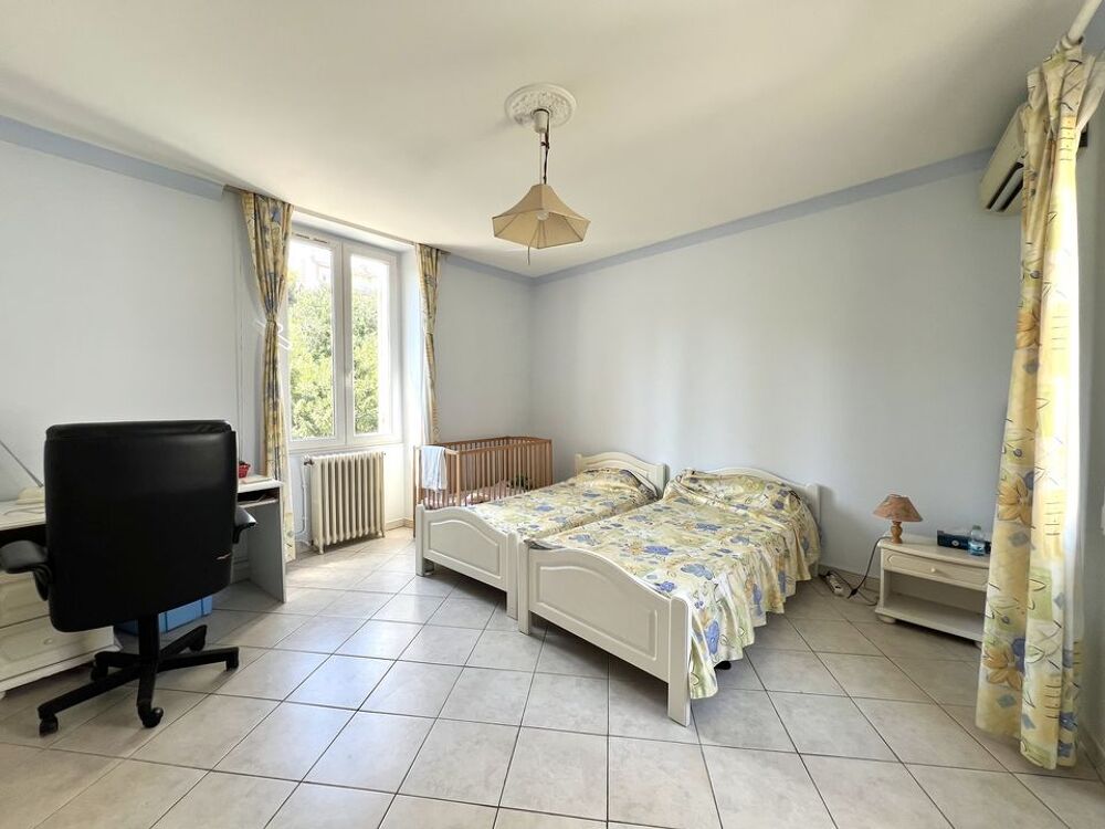  vendre  Maison Marseille 4