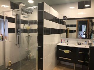  Maison  vendre 4 pices 203 m