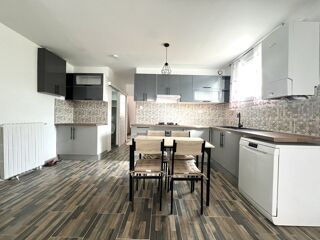  Maison � vendre 4 pi�ces 81 m�