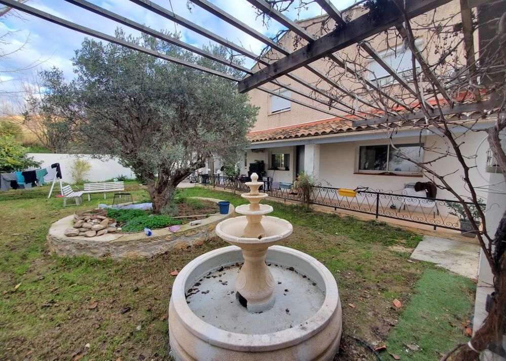 � vendre  Maison Velaux (13880)