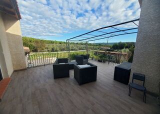  Maison � vendre 7 pi�ces 198 m�