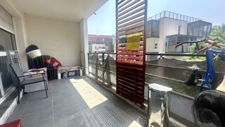  Appartement  vendre 3 pices 58 m