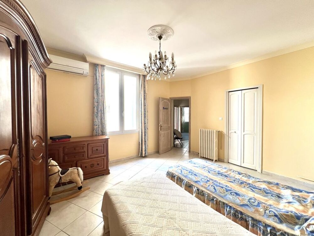  vendre  Maison Marseille 4