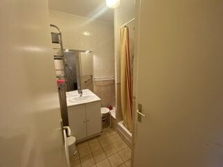  Appartement  vendre 1 pice 25 m