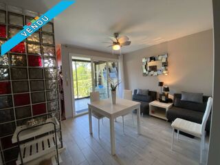  Appartement � vendre 2 pi�ces 39 m�