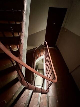  Appartement  vendre 1 pice 35 m