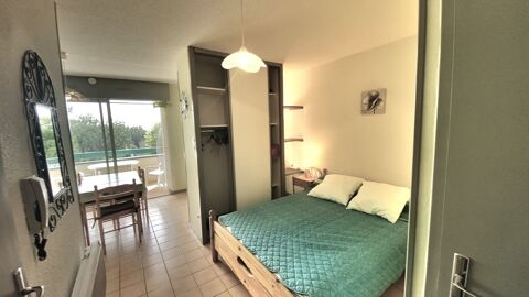   Appartement T1 Bis de 25 m2 Appartement - 1 pi�ce(s) - 24 m�