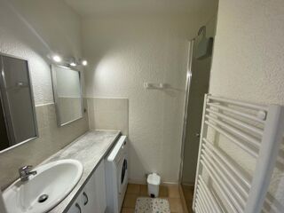  Appartement � vendre 1 pi�ce 23 m�