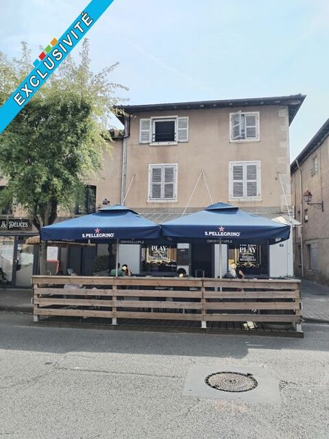 A BELLEVILLE-EN-BEAUJOLAIS PROCHE LYON REGION RHONE-ALPES FONDS 99000 69220 Belleville