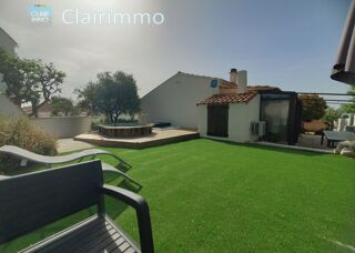  Maison � vendre 5 pi�ces 145 m�