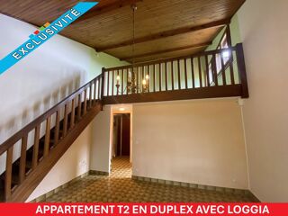  Appartement � vendre 2 pi�ces 42 m�