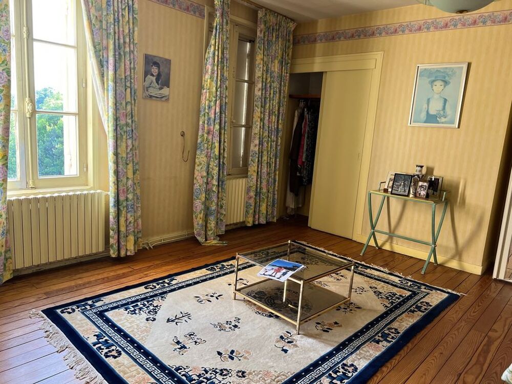 � vendre  Maison Saint-Denis-de-Pile (33910)