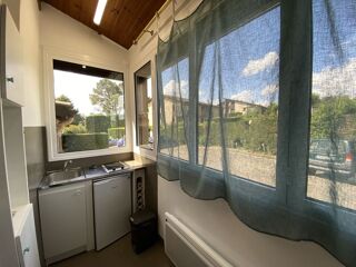  Appartement  vendre 1 pice 15 m