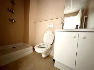  Appartement  vendre 1 pice 21 m