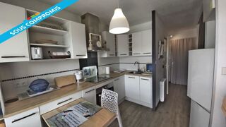  Appartement  vendre 1 pice 24 m