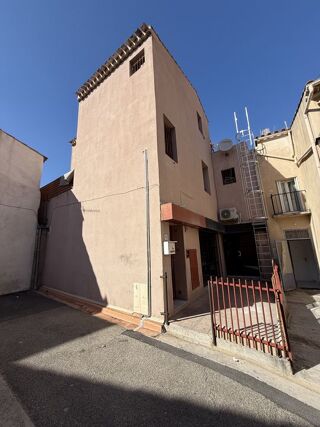  Immeuble � vendre 10 pi�ces 380 m�