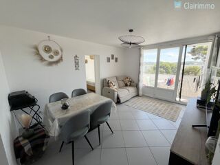  Appartement  vendre 3 pices 51 m