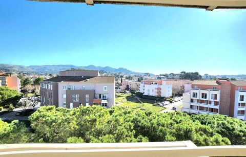   EXCLUSIVITE / COEUR DE PLAN DE CUQUES / DUPLEX T5 110 M� / Appartement - 5 pi�ce(s) - 110 m�