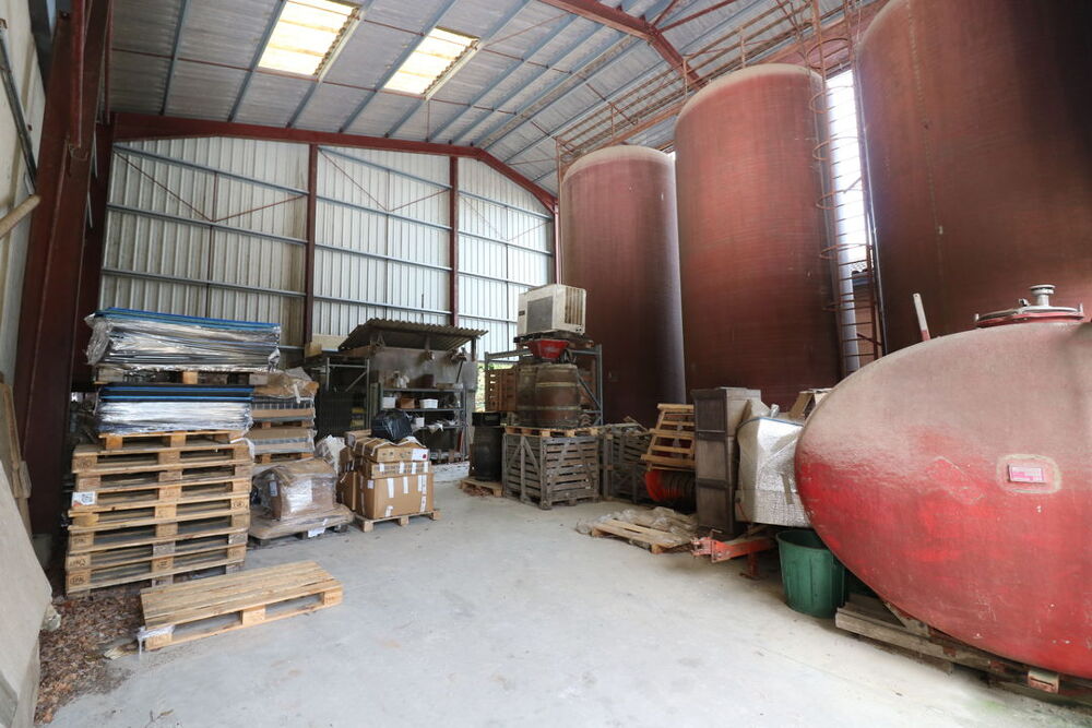 � vendre  Maison Bazas (33430)