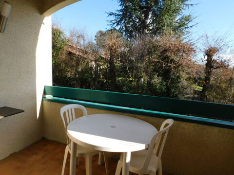  Appartement  louer 1 pice 24 m