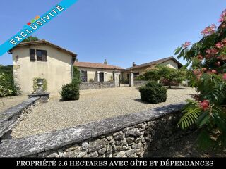  Maison  vendre 14 pices 383 m