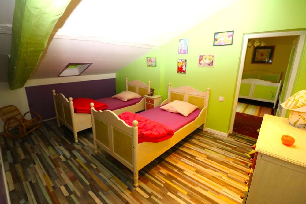 � vendre  Maison Lucmau (33840)