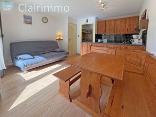  Appartement  vendre 1 pice 23 m