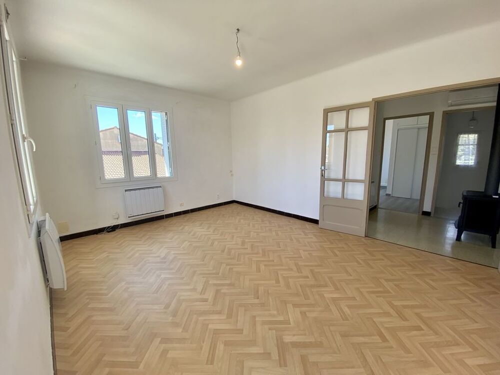  vendre  Maison Saint-Mitre-les-Remparts (13920)