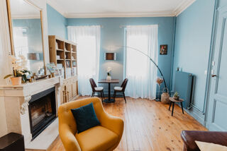  Maison � vendre 10 pi�ces 432 m�